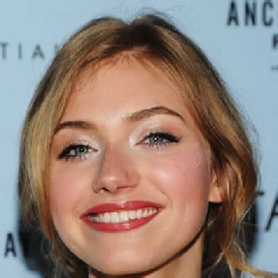 The Ascension of Imogen Poots' Career