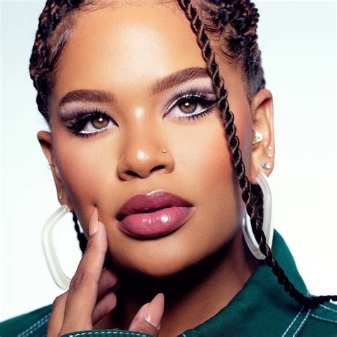 The Ascent of Alissa Ashley on YouTube