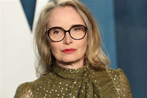 The Ascent of Julie Delpy in the Entertainment World