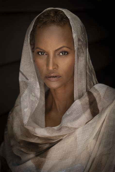 The Ascent of Yasmin Warsame: An Exploration of a Supermodel's Life Journey