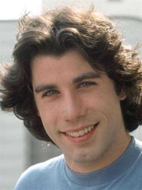 The Ascent of a Superstar: John Travolta's Early Acting Career