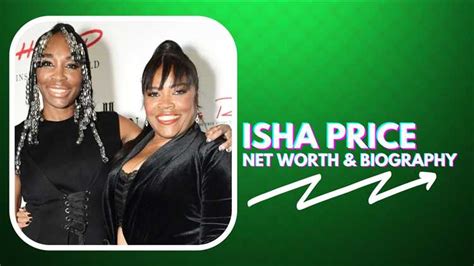 The Astonishing Wealth of Lyndrea Price: A Closer Examination of Her Remarkable Accomplishments and Prosperity