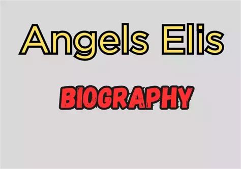 The Astounding Wealth of Angels Elis: A Closer Look