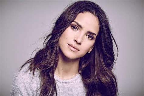 The Biography of Adria Arjona: An Insight into Her Life and Career