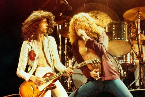 The Birth of Led Zeppelin: A Revolutionary Era in Rock Music