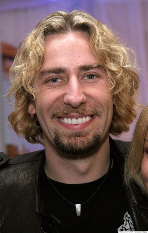 The Birth of Nickelback: Chad Kroeger's Role as the Leading Man