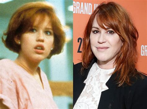 The Brat Pack Era: Molly Ringwald and her Iconic Roles