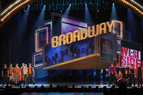 The Broadway Triumph of a Remarkable Stage Talent