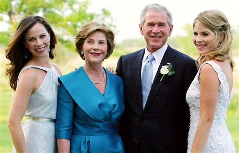 The Bush Family Dynasty