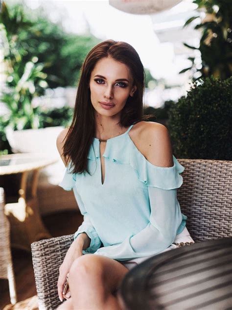 The Business Side: Revealing the Assets of Ksenia Gorbunova