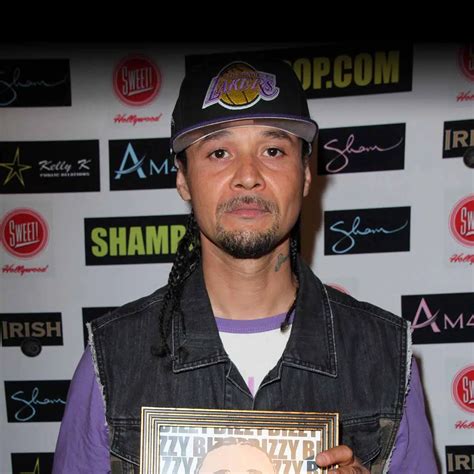 The Challenges and Achievements in Bizzy Bone's Career