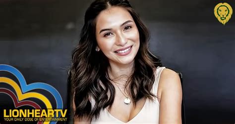 The Compassionate Side of Jennylyn Mercado: Philanthropy and Advocacy