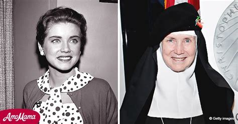 The Controversial Decision: Dolores Hart's Transition to the Convent