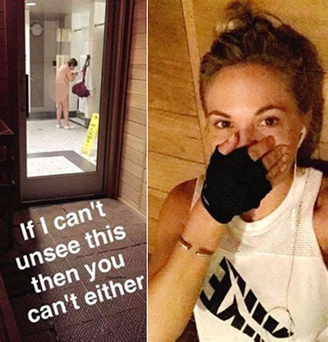 The Controversial Snapchat Incident: Dani Mathers' Downfall