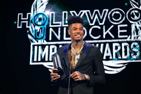The Controversies Surrounding Blueface's Career