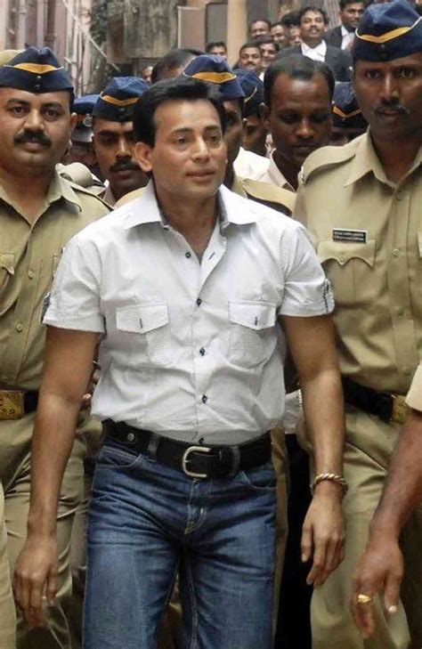 The Criminal Activities and Controversies Surrounding Abu Salem