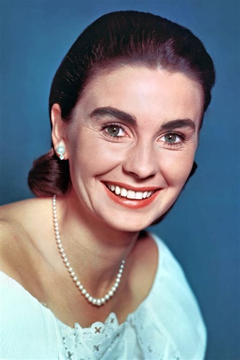 The Culmination of Jean Simmons's Achievements