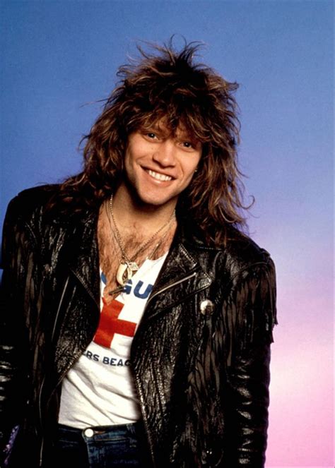 The Decades of Dominance: Bon Jovi's Enduring Popularity