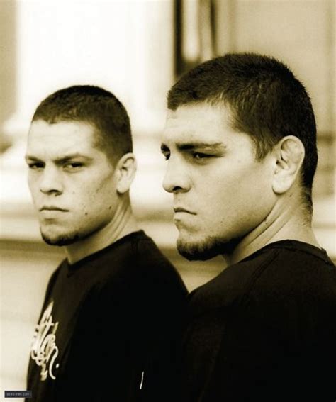 The Diaz Brothers: A Fighting Legacy