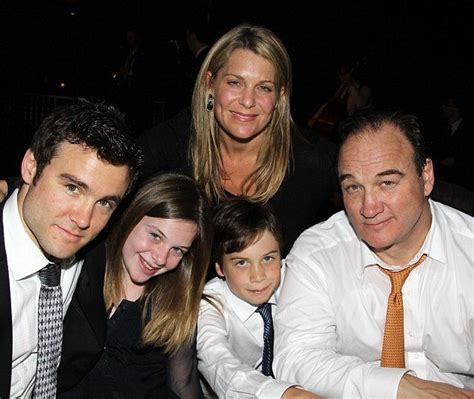 The Early Beginnings and Family Background of James Belushi