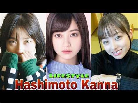 The Early Life Journey of Yuna Hashimoto