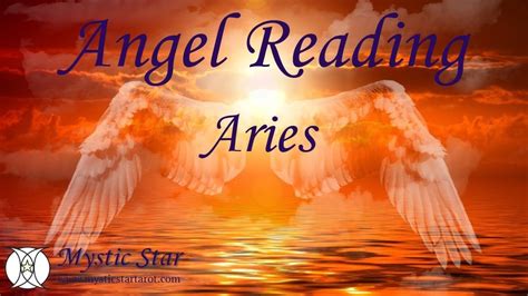 The Early Life and Background of Aries Angel