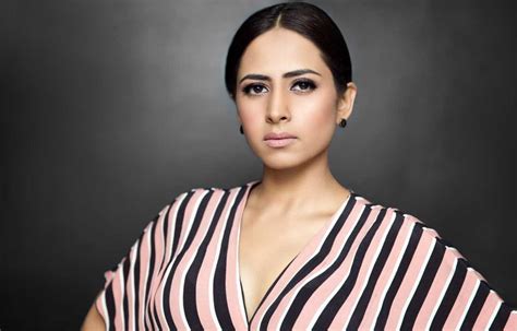 The Early Life and Background of Sargun Mehta