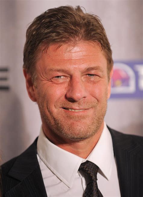 The Early Life and Beginnings of Sean Bean