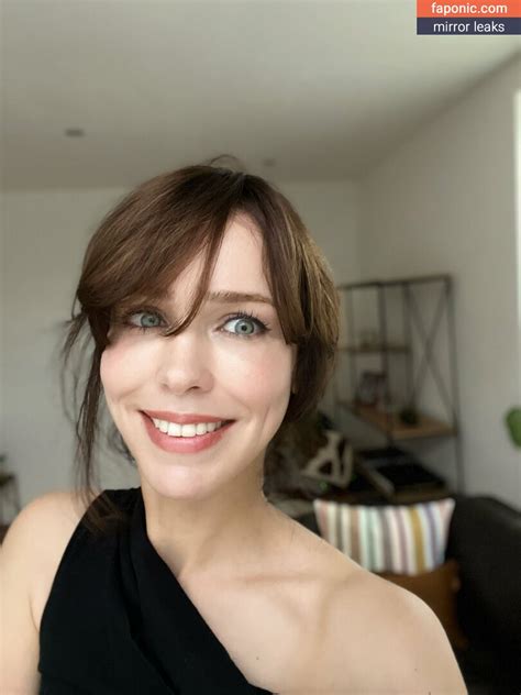 The Early Life and Career Journey of Stefanie Joosten