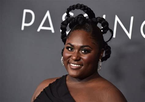 The Early Life and Career of Danielle Brooks