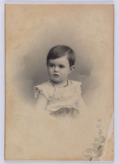 The Early Life and Childhood of Anna Swisskov