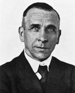 The Early Life and Education of Alfred Wegener