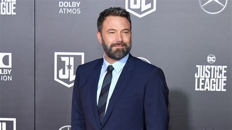 The Early Life and Journey to Stardom of Ben Affleck
