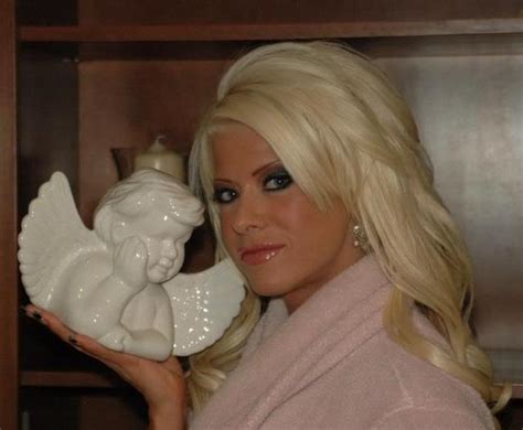 The Early Years: An Insight into Angelina Love's Background