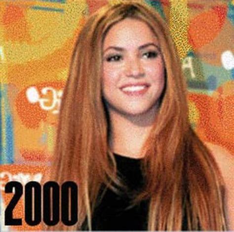 The Early Years: Shakira's Modest Origins