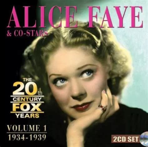 The Early Years of Alice Fox