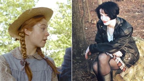 The Early Years of Christina Hendricks: From Teenage Aspirations to Hollywood Star