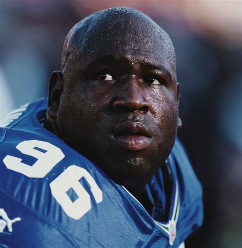 The Early Years of Cortez Kennedy: From Modest Beginnings to Football Greatness