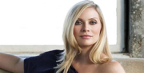 The Early Years of Emily Procter's Life