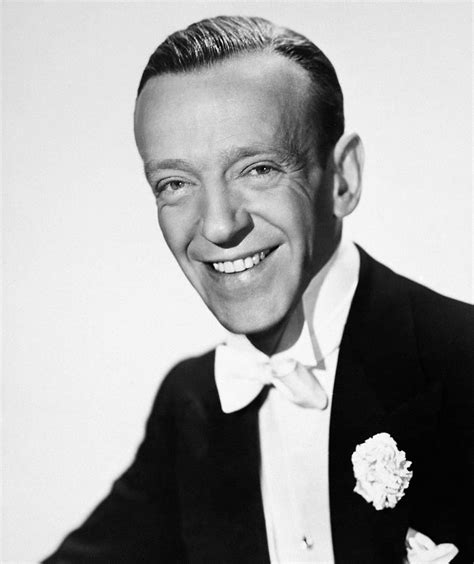 The Early Years of Fred Astaire: From Childhood Passion to Professional Stardom