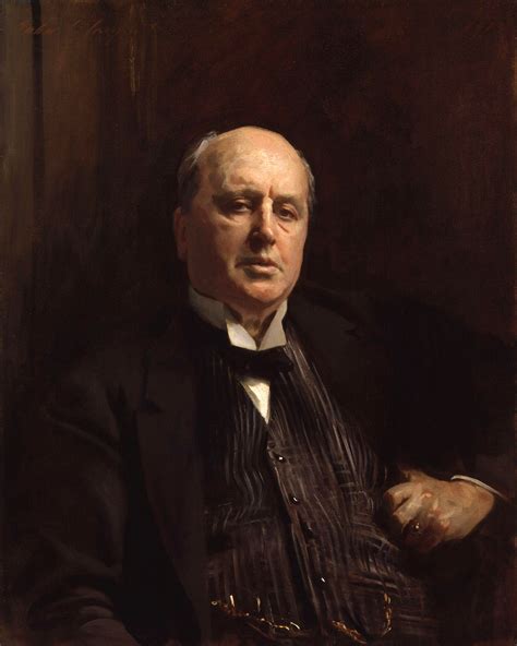 The Early Years of Henry James: A Glimpse into His Childhood and Education