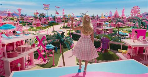 The Emblematic Representation of Femininity: Exploring Barbie Belle's Cultural Significance