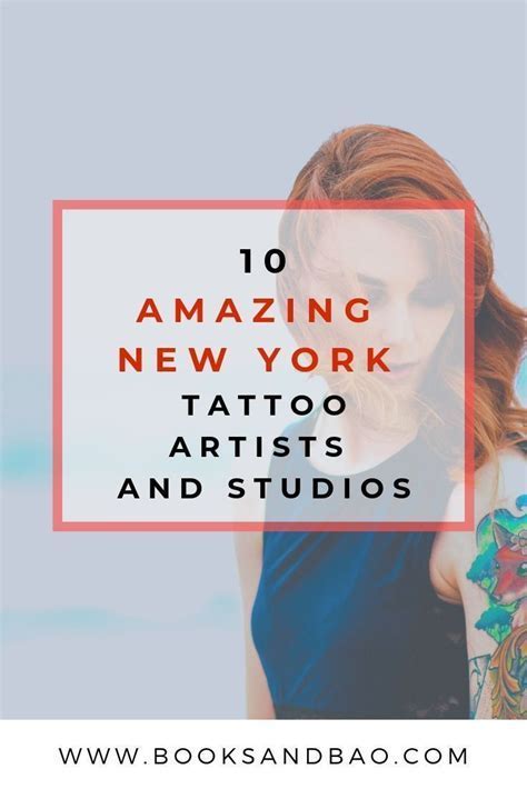 The Emergence of a Promising Talent in the Tattoo Industry