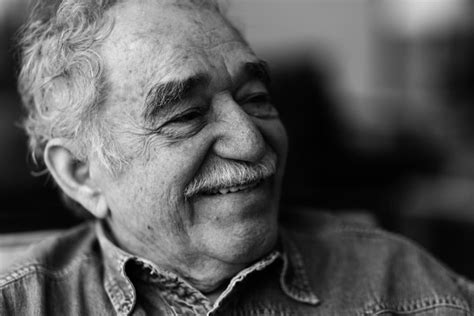 The Enchanting Writing Style of Gabriel Garcia Marquez