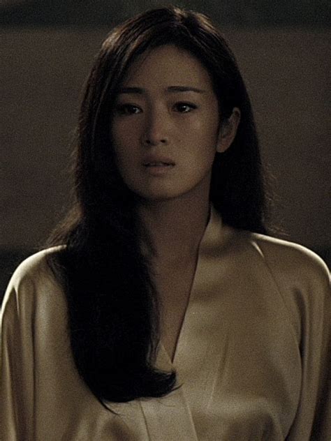 The Enduring Influence of Gong Li: Empowering a New Generation of Asian Performers