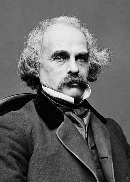 The Enduring Influence of Nathaniel Hawthorne on American Literature