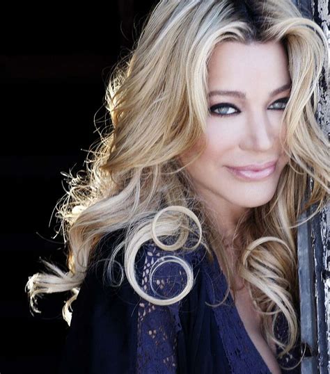 The Enduring Legacy: Taylor Dayne's Impact on the Music Industry