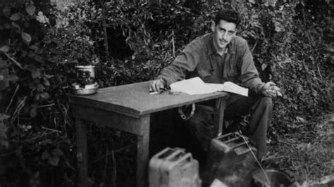 The Enigma Surrounding Salinger's Secluded Lifestyle