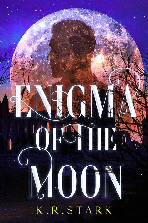 The Enigma of Heather Moonlight