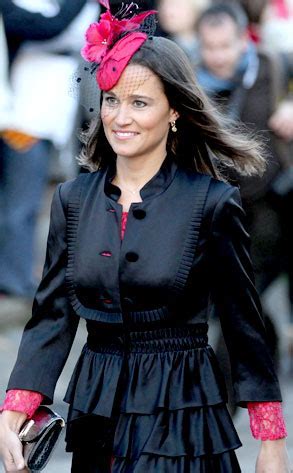 The Enigmatic Allure: Unveiling Philippa Middleton's Age, Height, and Figure